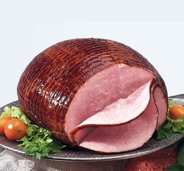 Smoked Hams and Bacon