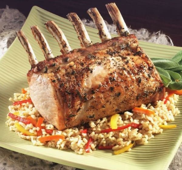 Pork