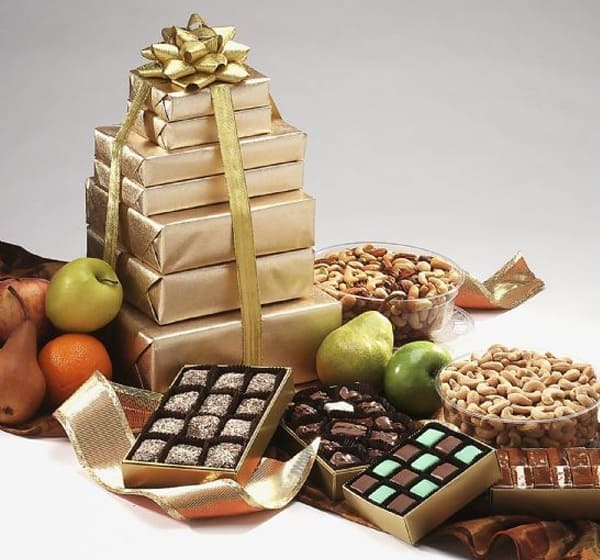 Gift Ideas